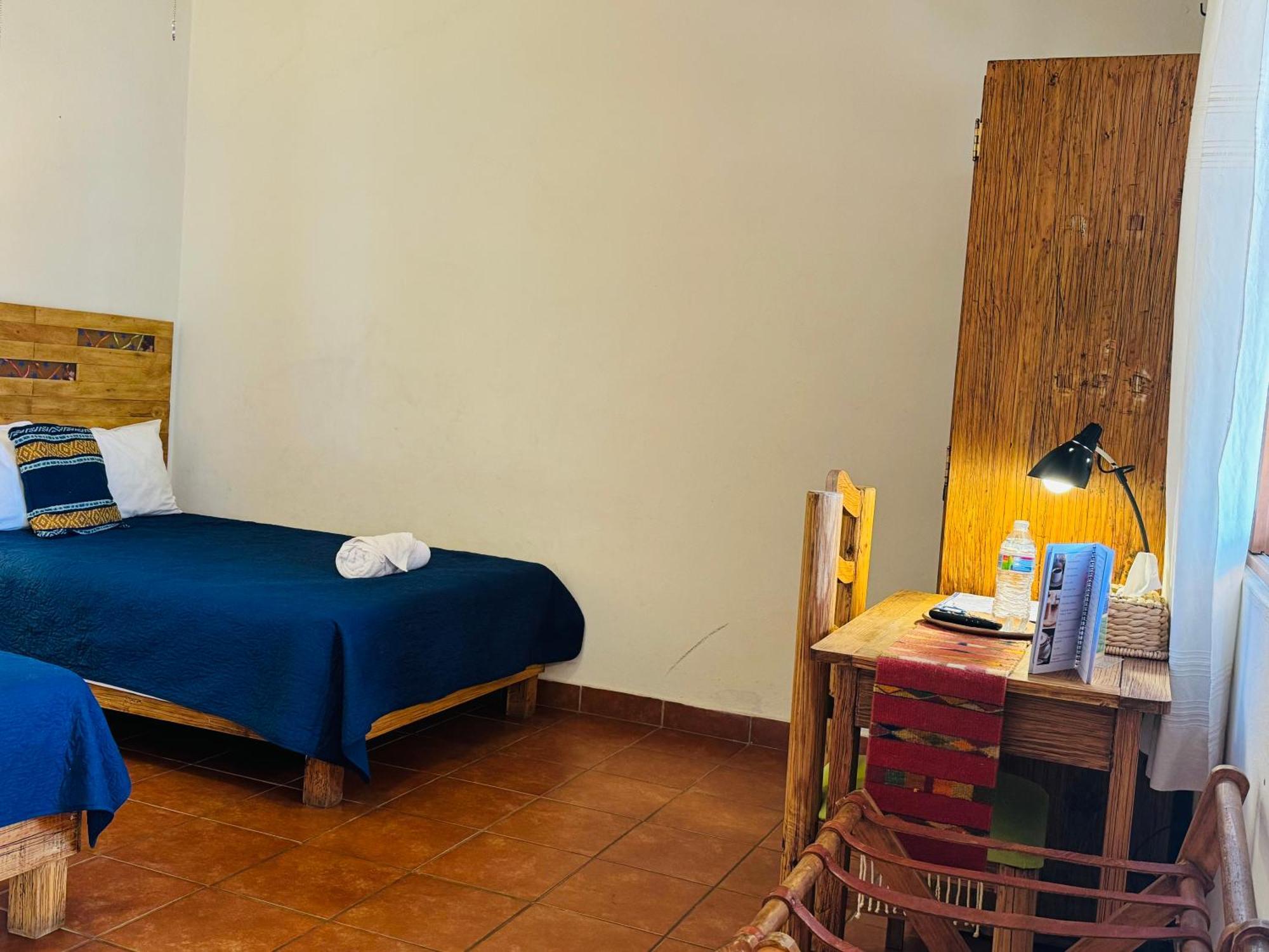 Casa Los Arquitos De Xochimilco Oaxaca Dış mekan fotoğraf